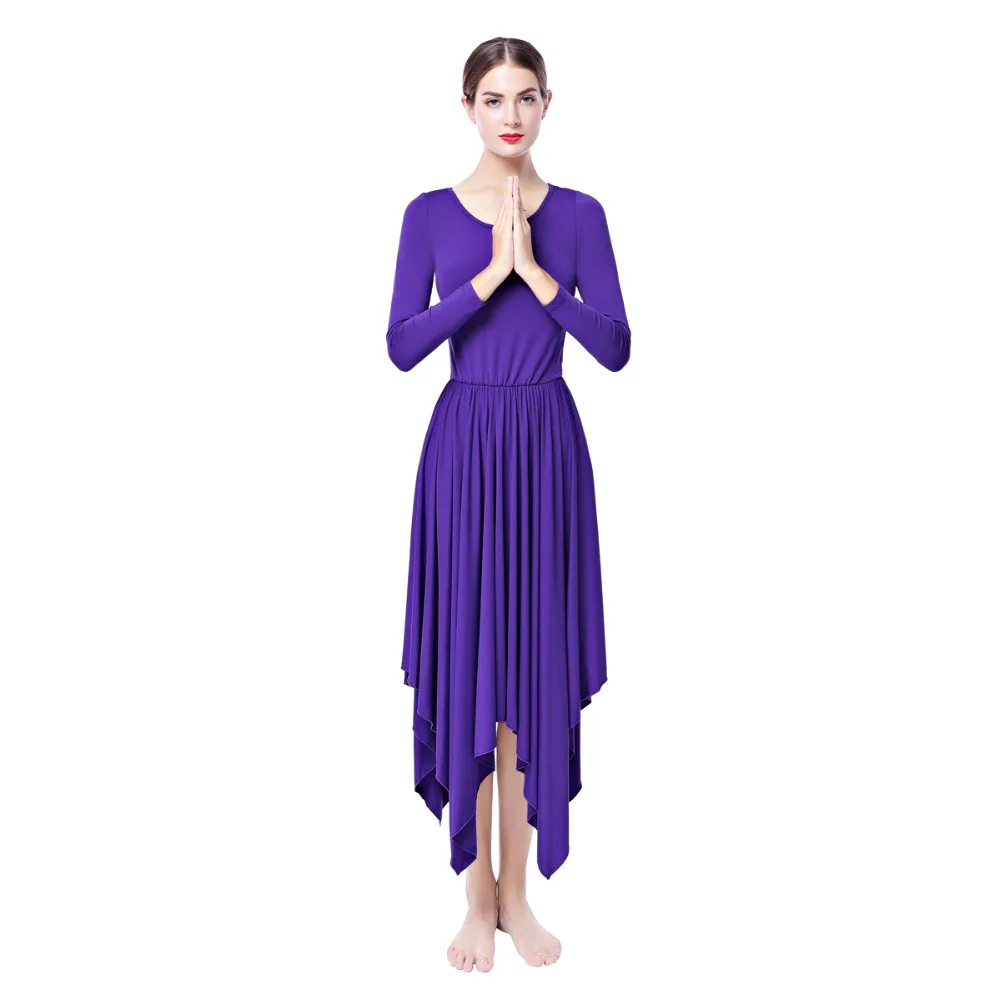 2019 элегантное женское платье для взрослых с литургической похвалой необычное