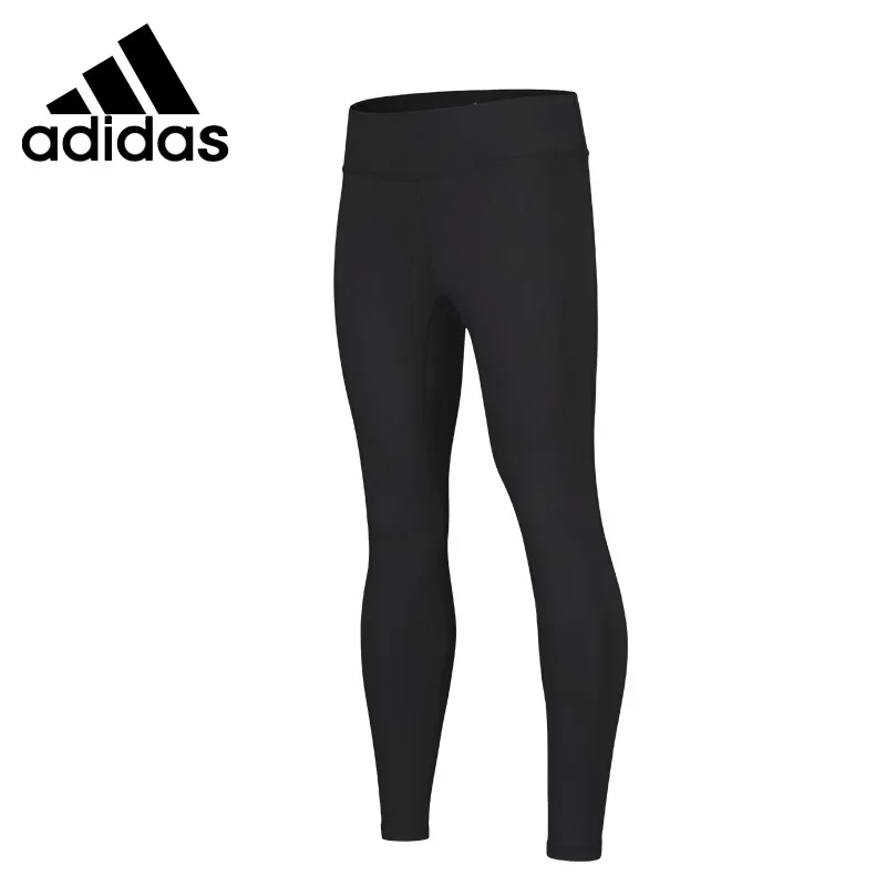 Original New Arrival Adidas BT RR 7/8 Women's Pants Sportswear | Спорт и развлечения