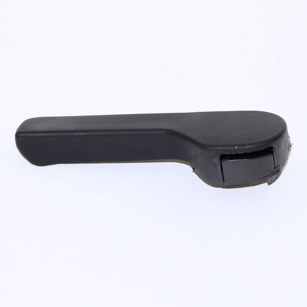 Черный OEM крышка двигателя выпускные ручки для VW Polo Jetta Beetle Golf MK4 Superb Seat Ibiza Leon 1J1 823