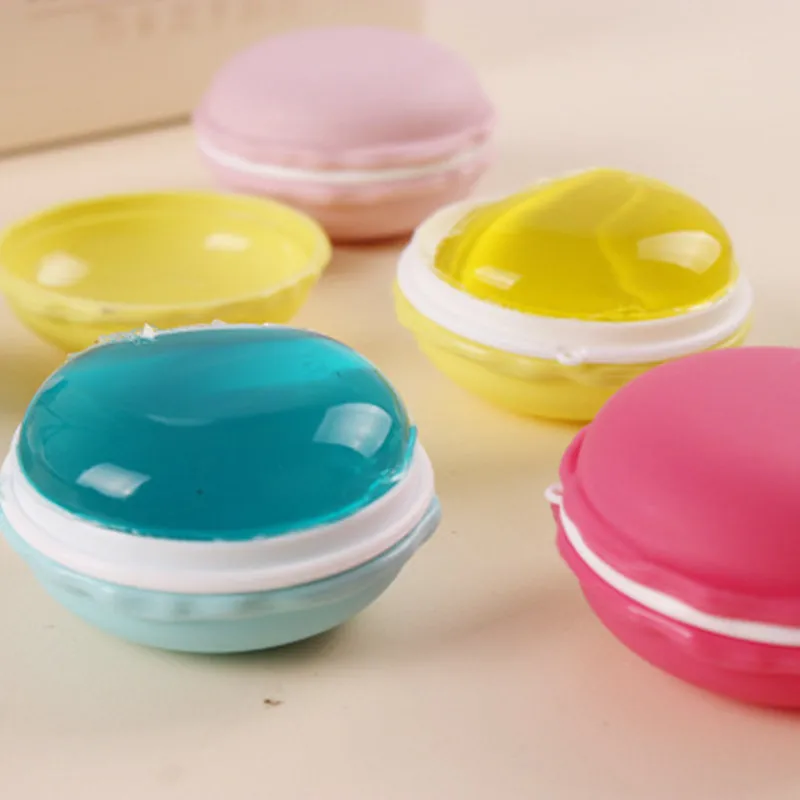 Слизи DIY Кристальные игрушки Моделирование глина грязи рисунок слизи для детей