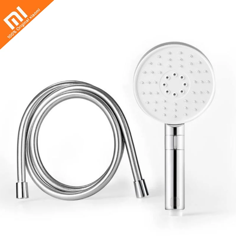 Оригинальный комплект шлангов для душа xiaomi mijia 120 мм взрывозащищенный устойчивый