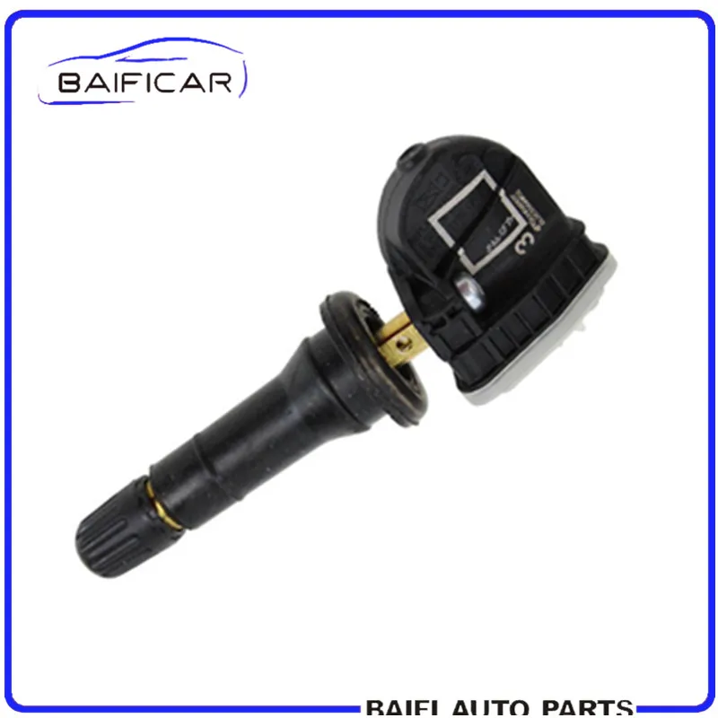 Новый датчик контроля давления в шинах Baificar 13598772 для Buick Encore LaCrosse Regal Cadillac ATS CT6 |
