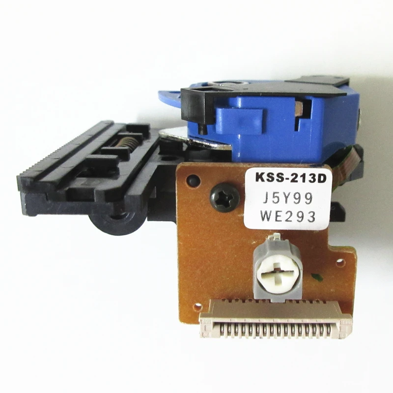KSS-213D для SONY CD оптический лазерный пикап KSS 213D KSS213D KSM213D
