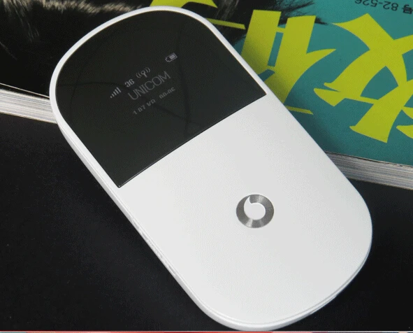 

Huawei E586 WI FI Unlocked Vodafone R205 21.6Mbps 3G 5 Users Wifi Wireless Router Broadband PK R206 E5220 For Ipad PC