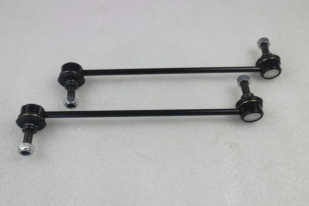 2 шт. стабилизатор Sway Bar link анти ролл для Mazda Premacy MPV 5 CR19 323 F LC6234170|Панар-штанги| |