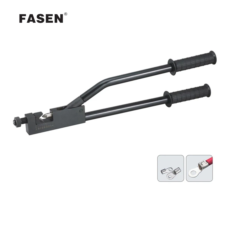 KH 240A 95A обжимные плоскогубцы инструменты|crimping tool|terminal crimping toolplier terminals |