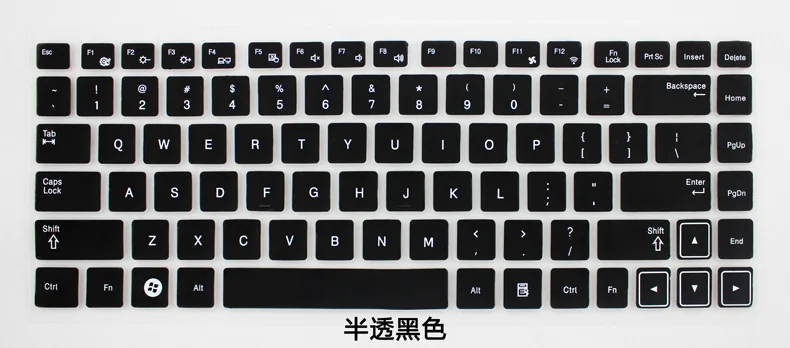 Силиконовый защитный чехол для клавиатуры Samsung 305V 305E4A 300V4A 300V3A 300E4A 300EV4 305V4A 3431EX 300E43