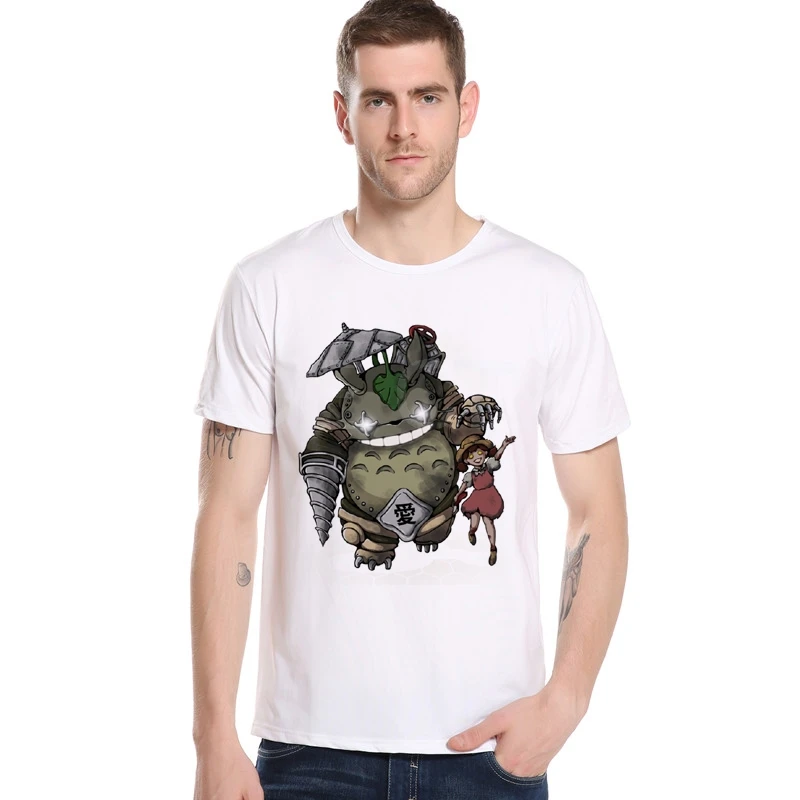 Новая игра Повседневное футболка Bioshock Vigor Hombre круглый вырез горловины с