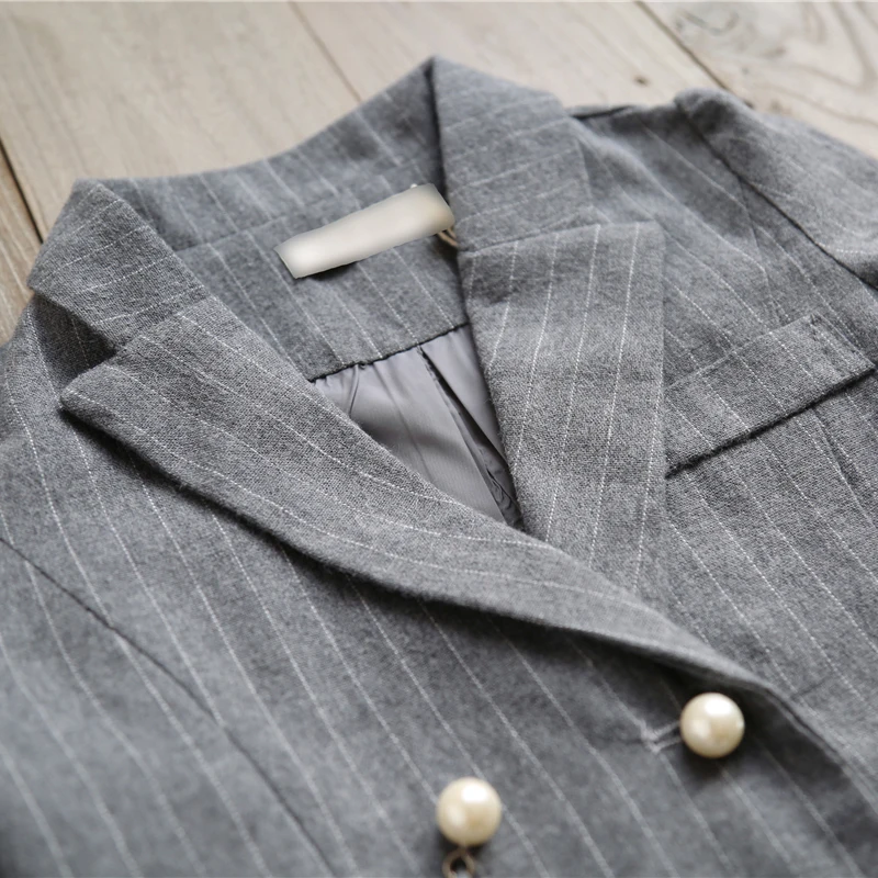 Продавец Набор! Костюмы для торжественных случаев девочек Свадебные модные