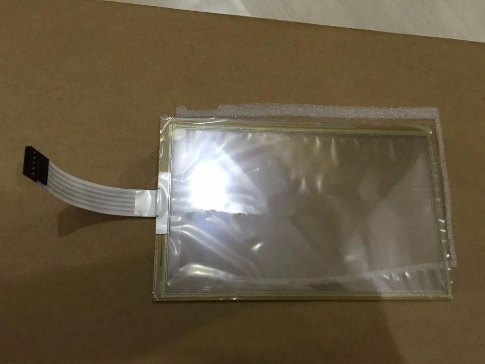 

Новая Универсальная совместимость 6U507009, сенсорные экраны, промышленное медицинское оборудование, сенсорный экран