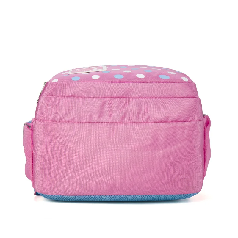 Ортопедический школьный рюкзак для девочек школьные сумки дорожные рюкзаки