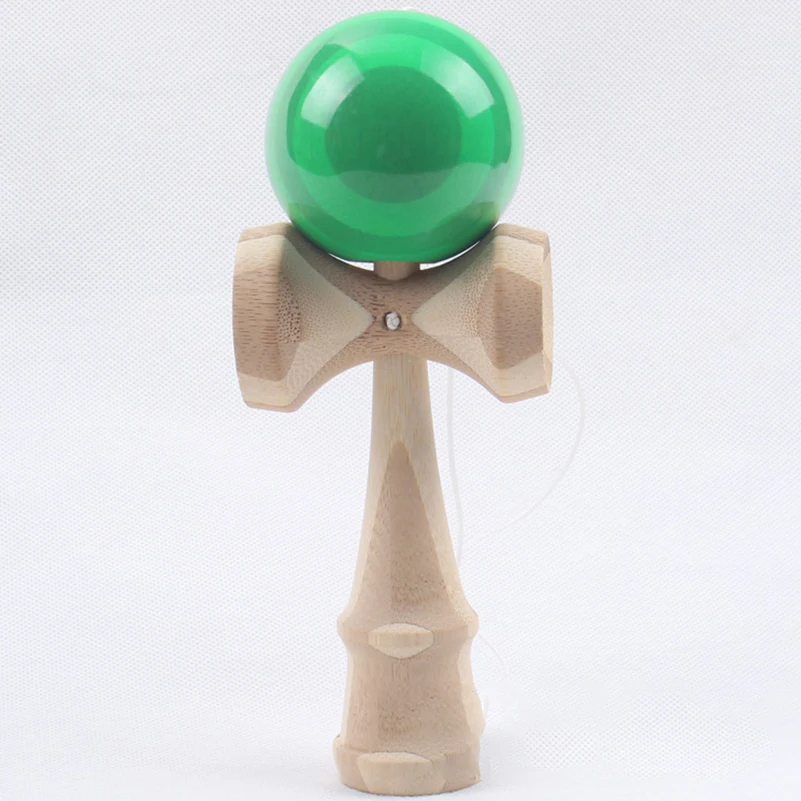 Kendama деревянная игрушка профессиональная Kendama умелое жонглирование мяч образование традиционная игра игрушка для детей