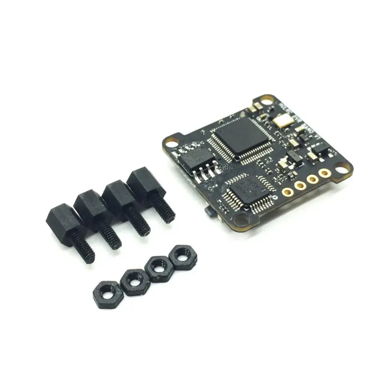 Мини видеорегистратор HGLRC NANO FPV устройство для записи воспроизведения SD карта