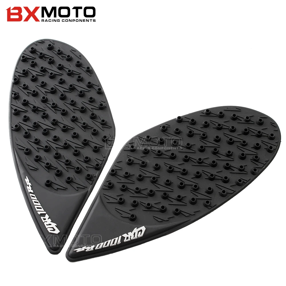 Противоскользящие наколенники для мотоцикла Honda CBR1000RR CBR 1000 RR 2008 2010 2011 боковые