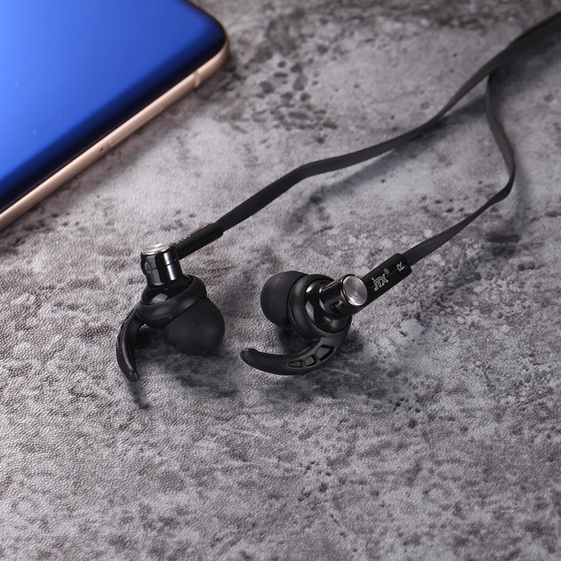 Проводные спортивные наушники HT2 3 5 мм проводные гарнитура стереонаушники