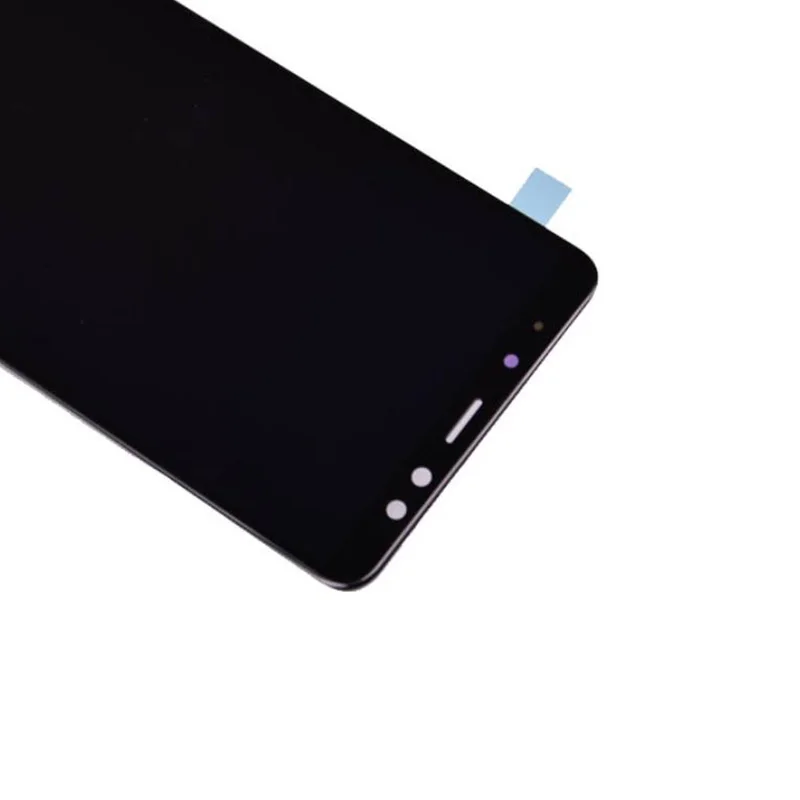 Оригинальный супер Amoled для 5 6 ''samsung Galaxy A8 2018 A530 ЖК-дисплей сенсорный экран