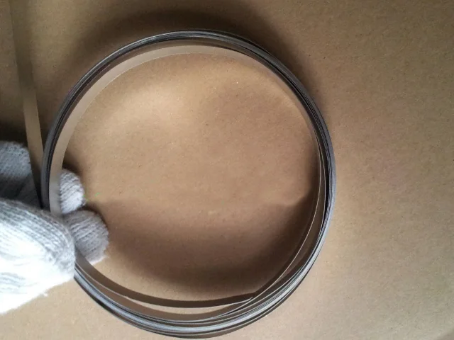 Никелевая заглушка 1 м 0 1x8 мм 18650 26650 32650 для сварки никеля | Электронные компоненты