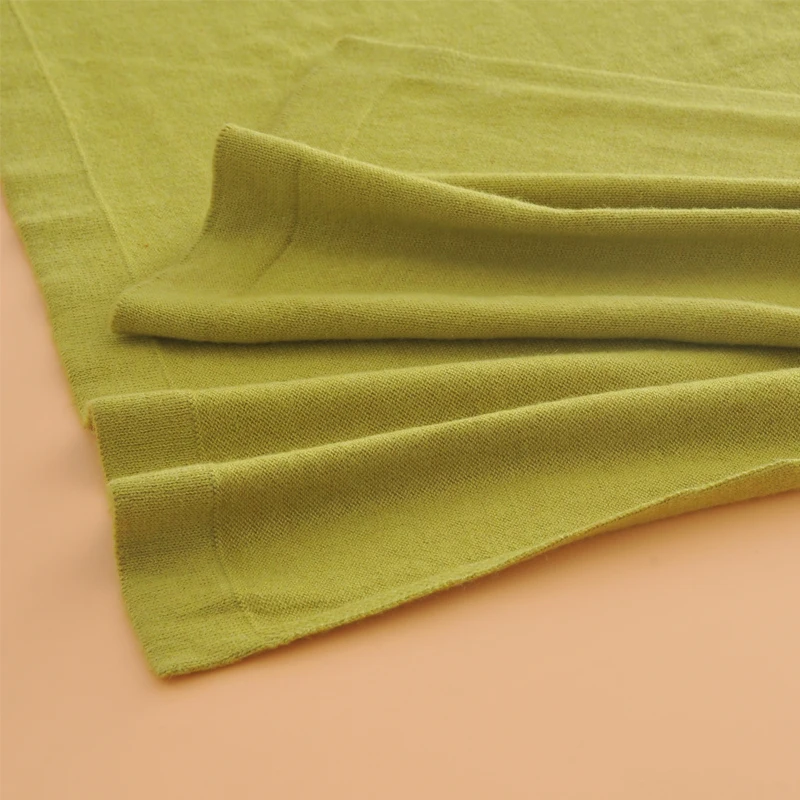 Женский длинный шерстяной жилет вязаный кардиган без рукавов с v образным