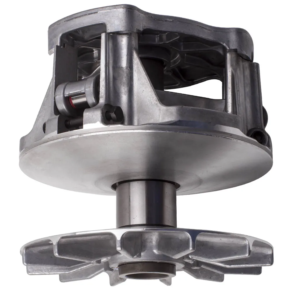 Основной диск сцепления в сборе для POLARIS RZR 1000 XP Polaris OEM 1323068 1323241 2014 2019|Клатчи и