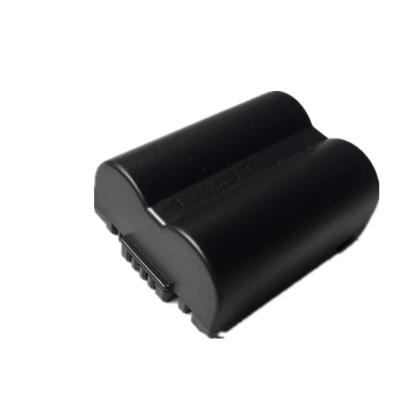 SOULMATE CGR-S006E литиевые батареи CGR S006E батарея для цифровой камеры Panasonic фз30 FZ50 FZ28 FZ18 TZ8