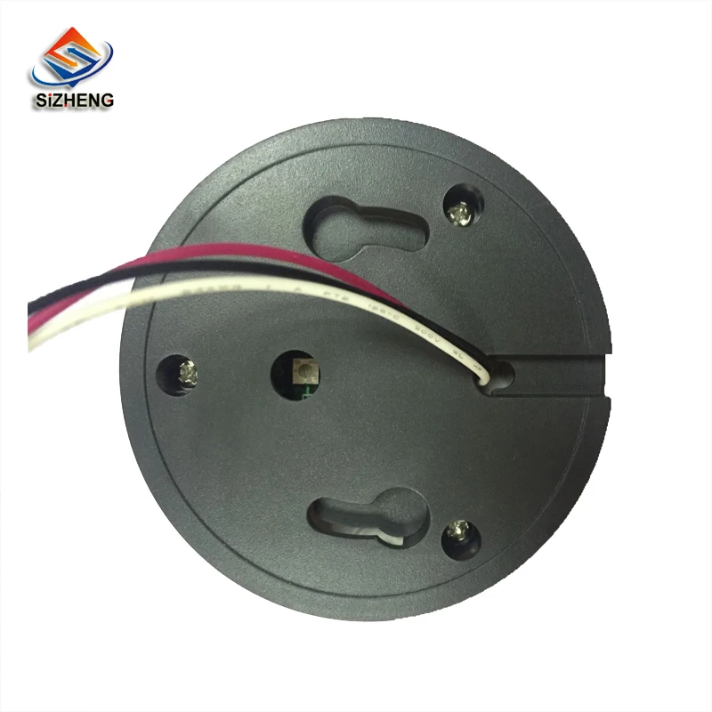 Sizhengcott qd60 высокое высокую чувствительность видеонаблюдения Аудио Микрофон Голос