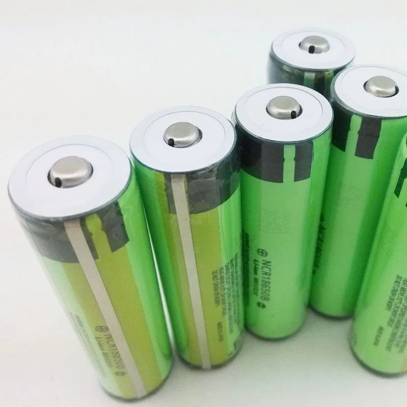 2016 Новинка оригинальные 18650 супер Max 3400 мАч Батареи 3.7 В литий-ионный rechargebale pcb