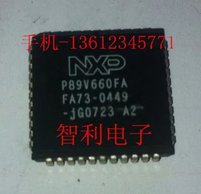 

Freeshipping P89V660 P89V660FA