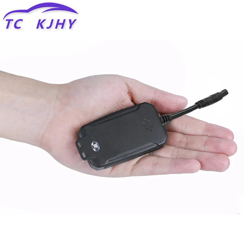 3g gps локатор мотоцикл электрическая Автомобильная сигнализация сигнализатор