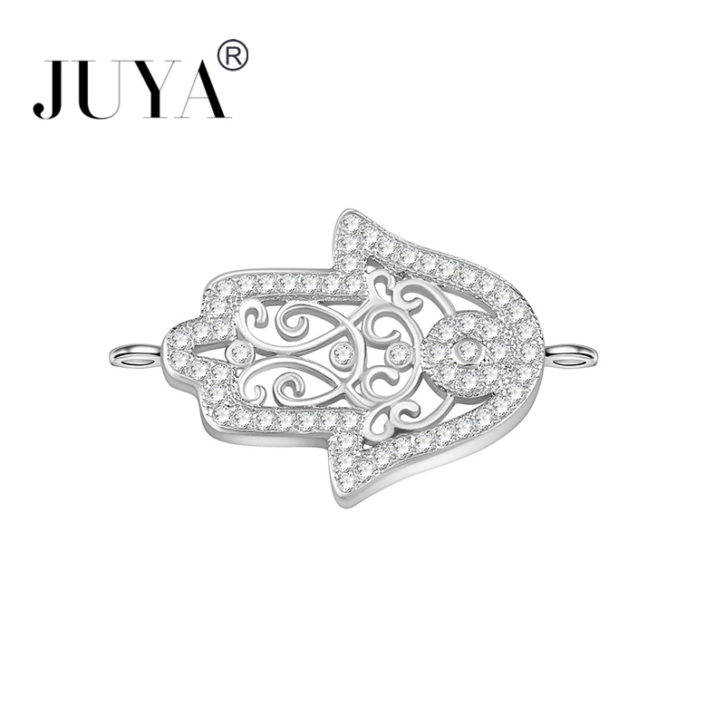 Фурнитура для ювелирных изделий Компоненты 2 стиля золото розовое цвет подвески