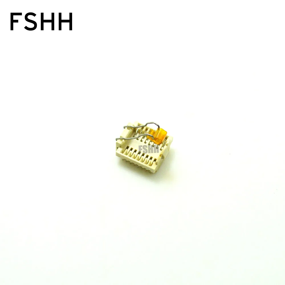 Стандартная тестовая розетка 1 27 мил SOP16 SOIC16 SO16 ic шаг розетки = 10 4 мм ширина 7 9