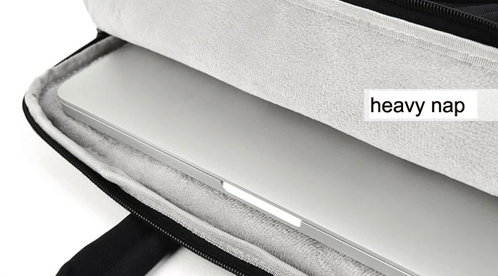 Водонепроницаемая сумка для ноутбука Macbook Dell HP Asus Acer женщин и мужчин 11 13 3 15 4 6