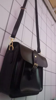 black Новая модная маленькая сумка через плечо, повседневный стиль, женские повседневные стильные новейшие сумки, маленькая сумка через плечо, милая a-5982w - Цвет: black
