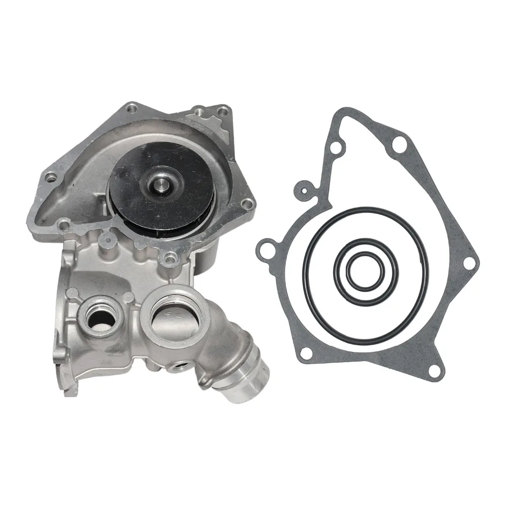 Водяной насос AP03 для BMW X5 540i 740i E53 E39 E60 E63 4398ccm P/N:11510393336 8510324 11511713266| |