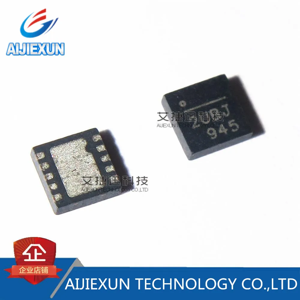 

10 шт. MP26023DQ-LF-Z MP26023DQ Silk-Screen2UBJ QFN-10IC BATT CHRG Li-Ion RoHS: совместимый Новый и оригинальный