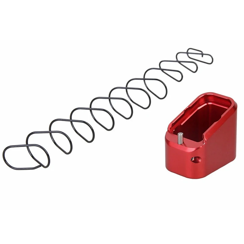 Таран тактический инновации три Цвета огневой базы коврик для Glock USPA IPSC и МАОСП CS