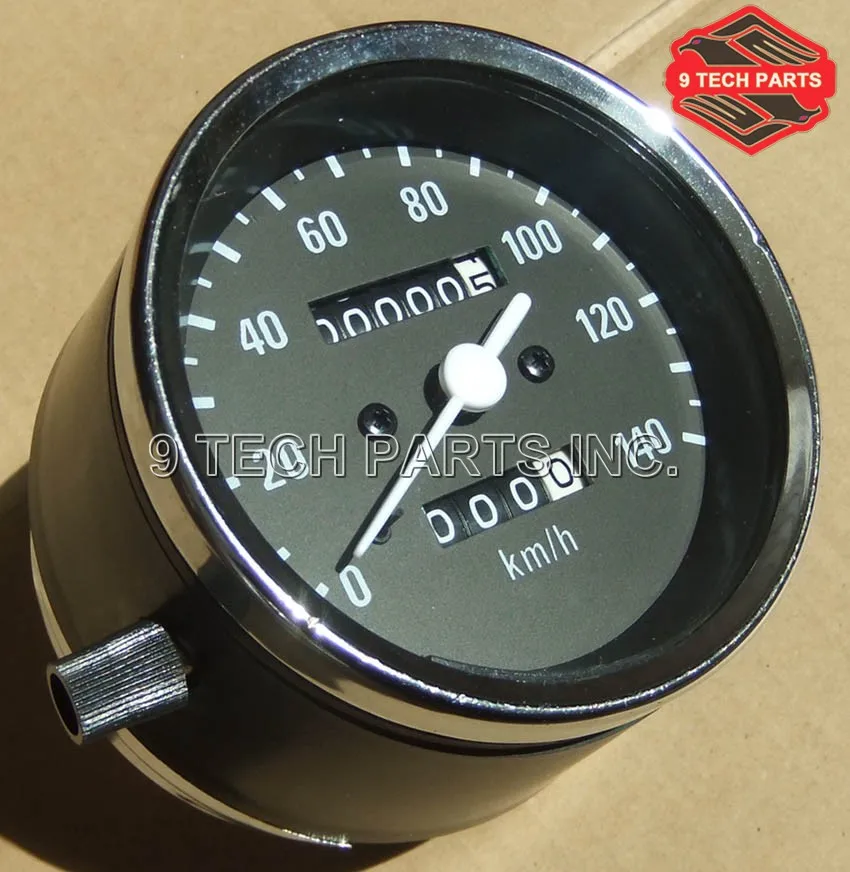 Бесплатная доставка часы измерители спидометра для GN 250 GN250|gauge clock|gauge speedometerspeedometer