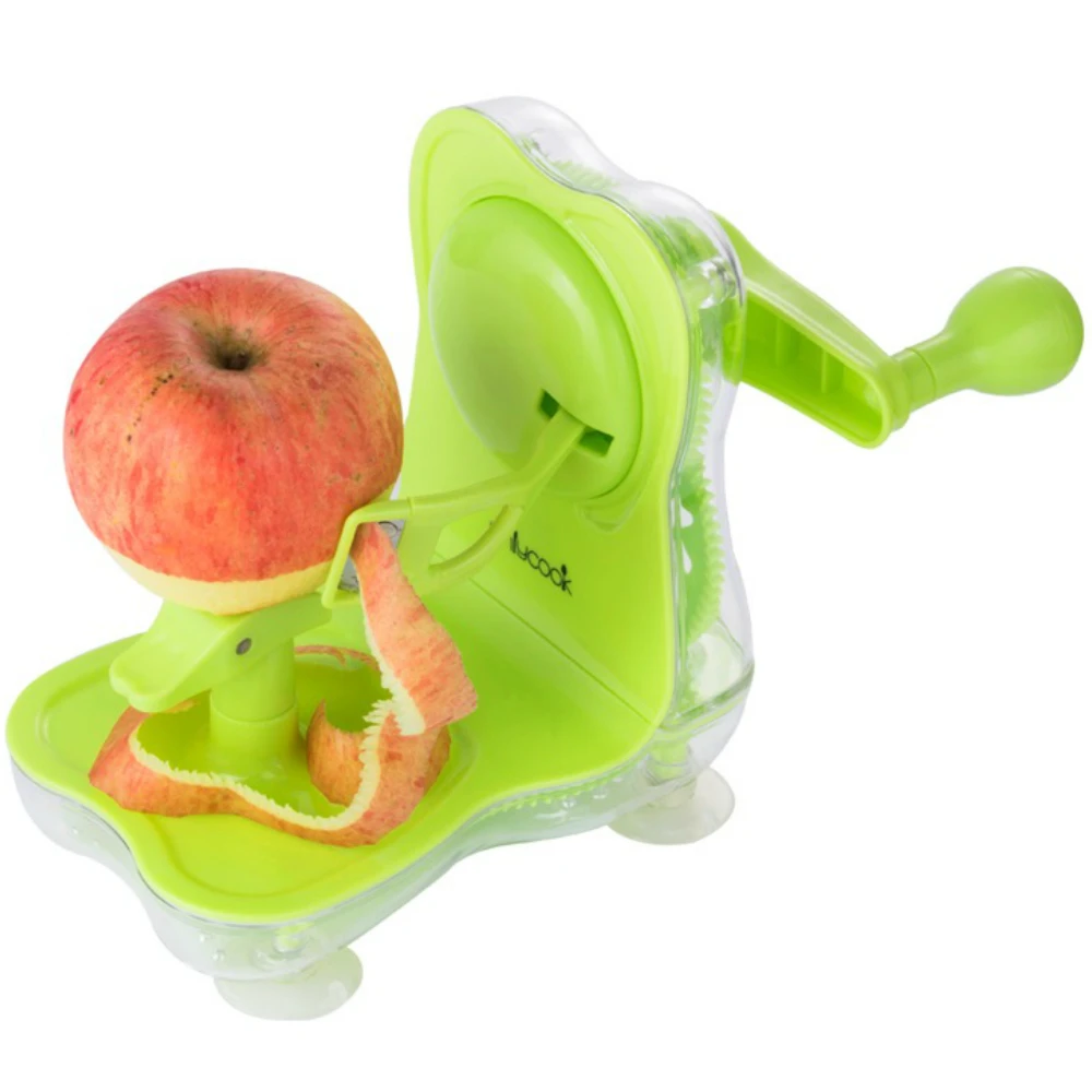 

ABS Plastic Manual Creative Home Kitchen Gadgets Accessories Peeling Tool for Fruit and Vegetable
