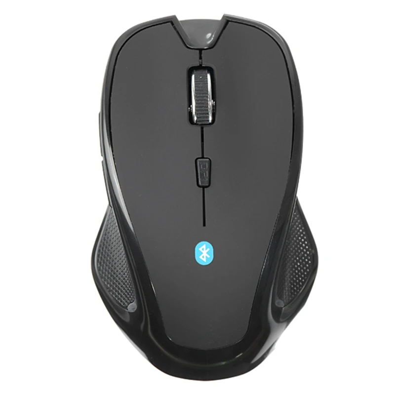 Оптическая беспроводная мышь Gamer bluetooth V3.0 1600 точек/дюйм 6 кнопок эргономичные