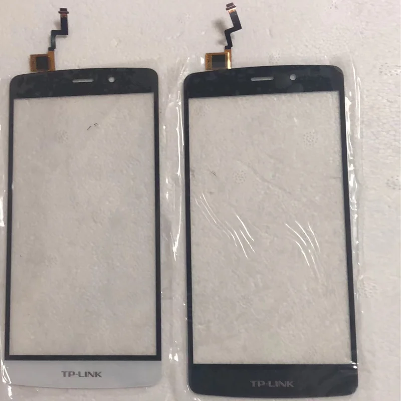 Для 5 &quotTP Link Neffos C5 Max lcd кодирующий преобразователь сенсорного экрана в сборе для TP