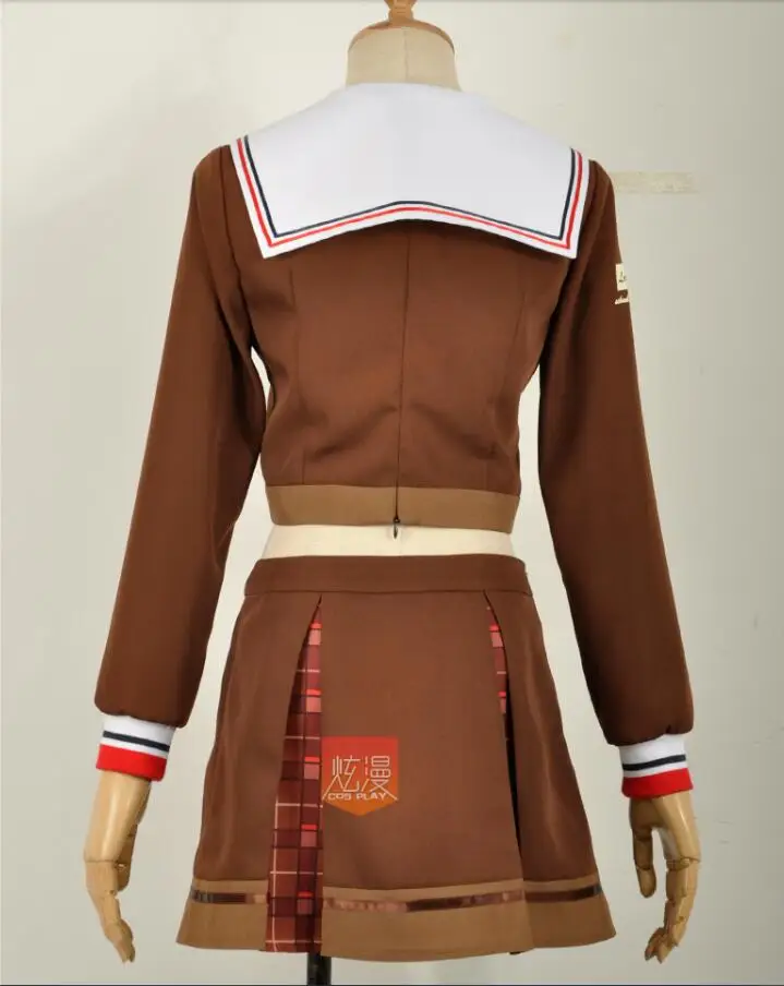 

LoveLive!Sunshine!! COSPLAY Anime COS Takami Chika COS Halloween Party Chocolate Valentine's Day Lolita Daily Costumes