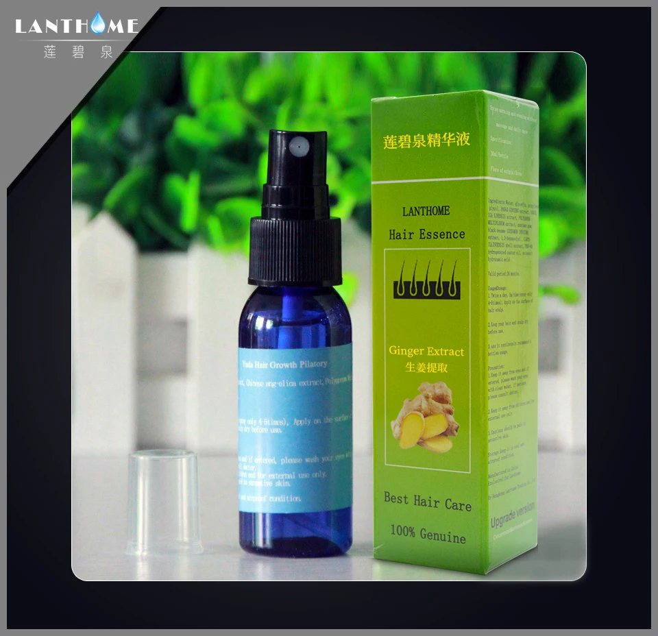 Миноксидил быстрое восстановление волос сыворотка для спрей essence против