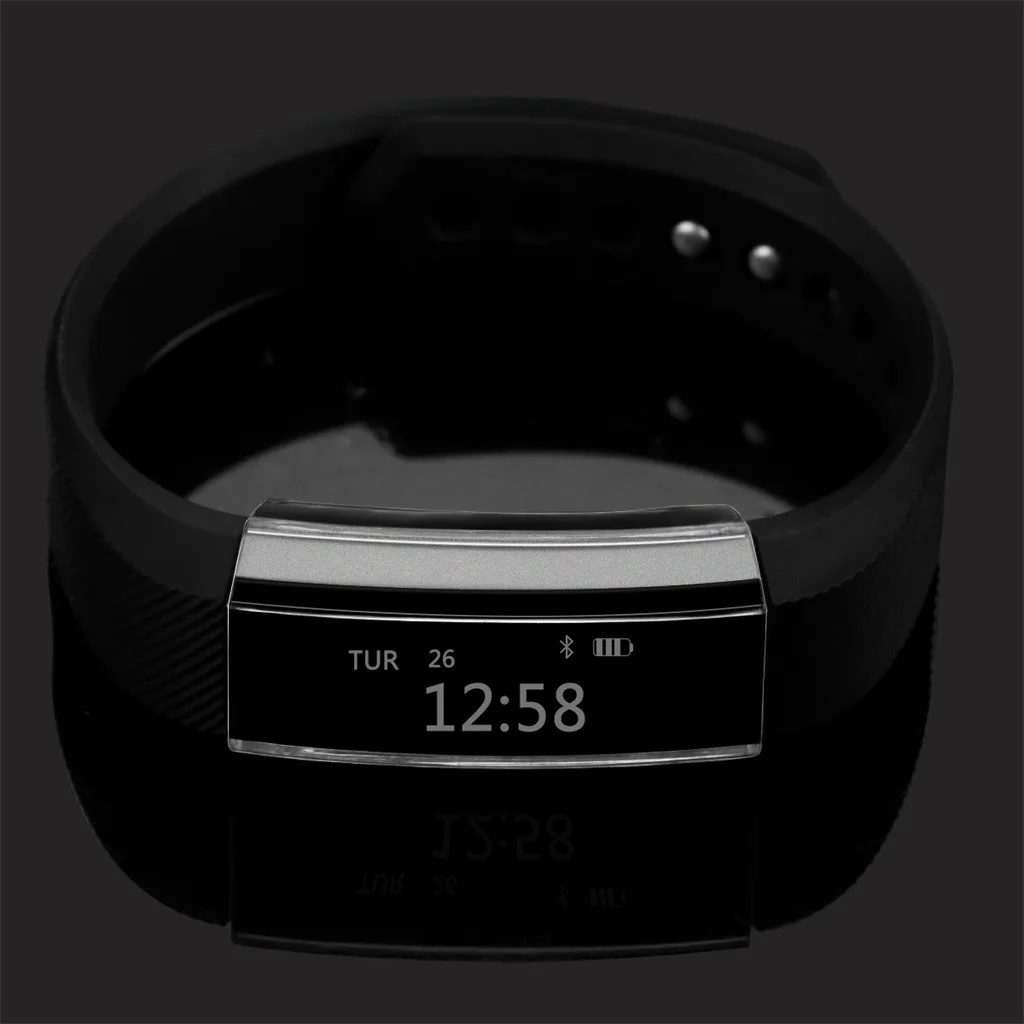 Ультратонкий Мягкий защитный силиконовый чехол из ТПУ Для Fitbit Alta HR носимые устройства умные часы SmartWatch relogio inteligente