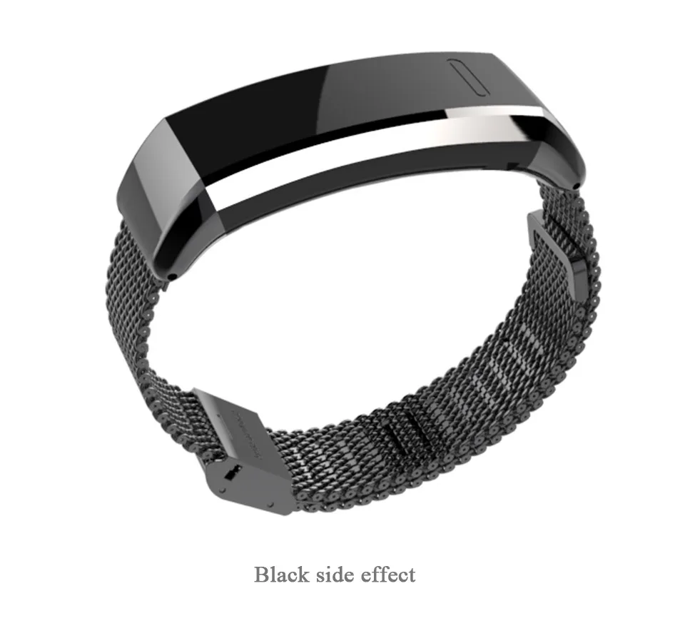 Mijobs металлический ремешок B19 B29 для huawei Band 2 Pro спортивный браслет умные аксессуары браслеты для huawei Band 2 ремешок умные часы