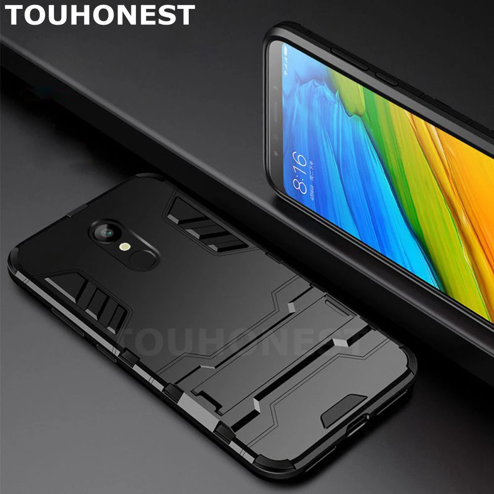 Для Сяо mi 9 8 A2 lite A1 F1 резиновая броня футляр для красный Примечание 5 Pro примечание 7