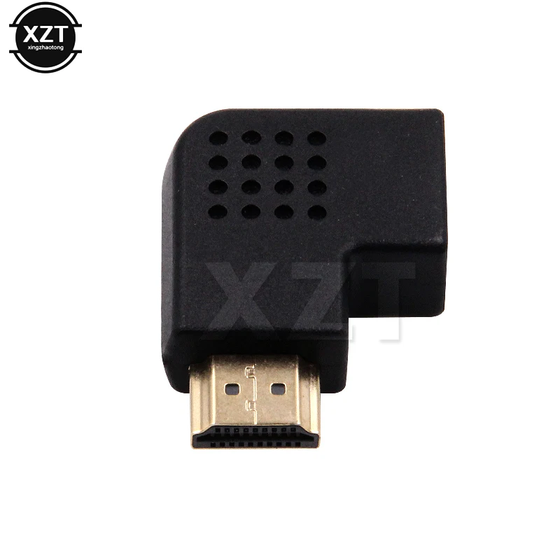 Совместимому с HDMI Разъем конвертер Папа мама удлинитель для головок