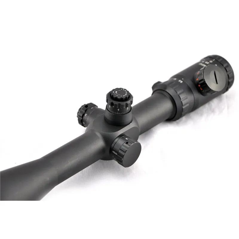 Visionking 8.5-25x50 Riflescopes Target Long Eye Relief illuminated Reticle Hunting Aim Optical Sight Sniper Scope .308 .30-06 |
