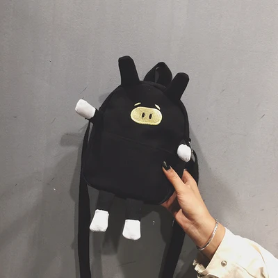Новое поступление забавная маленькая розовая Копилка kawaii милая сумка для