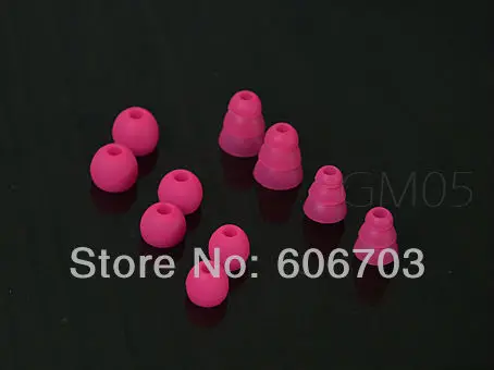 2 комплекта сменные насадки и амбушюры для наушников|bud life|earbud micbud pipes |