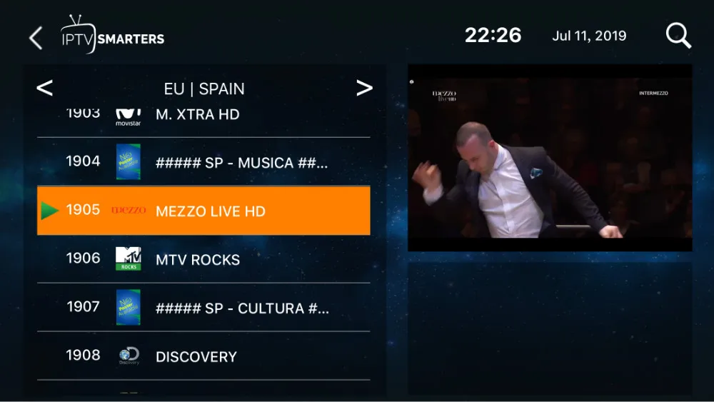 Испания IP tv M3U подписка 6750 каналов 8300 HD VODs музыка Xky sport EXYU взрослые дети новости Поддержка IPTV Box Android tv Enigma2