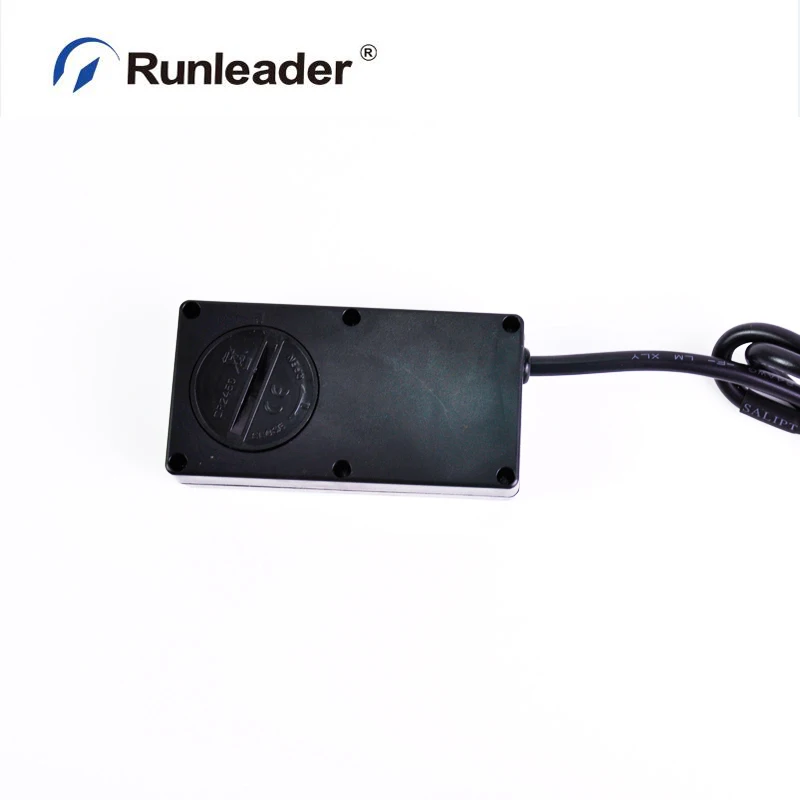 (5 шт/лот) Runleader Многофункциональный счетчик часов с максимальной синхронизации
